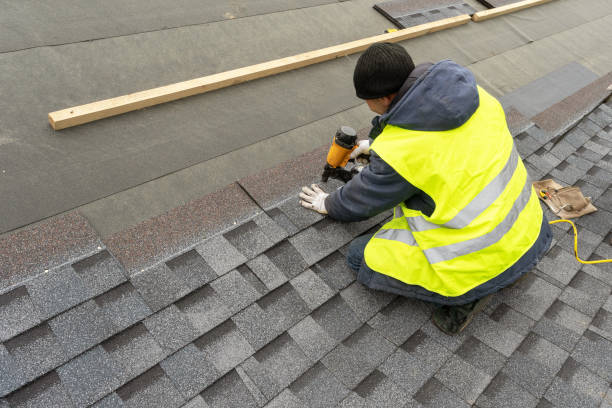 Gutter Installation and Roofing in Watertown, SD