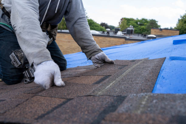 Quick and Trustworthy Emergency Roof Repair Services in Watertown, SD